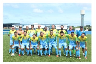Imagem da notícia Chapadão do Sul avança para a 2ª Fase e ganha destaque na Copa Assomasul